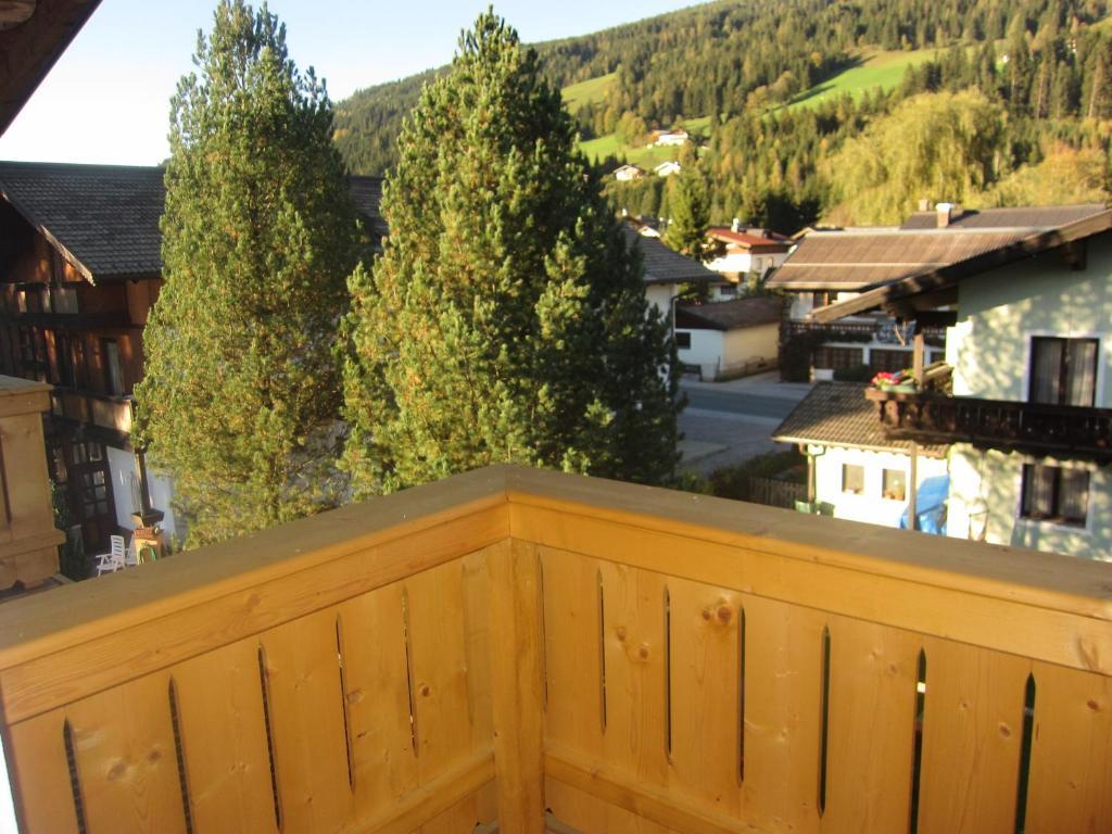Landgasthof Alpenblick Altenmarkt im Pongau Habitación foto